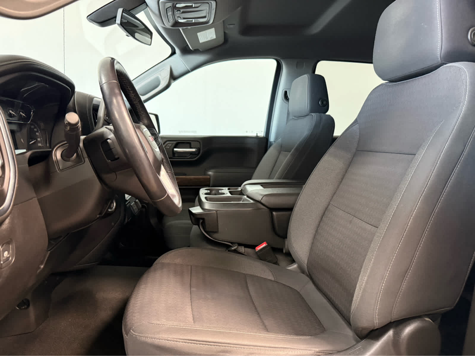 2022 GMC Sierra 1500 Limited SLE