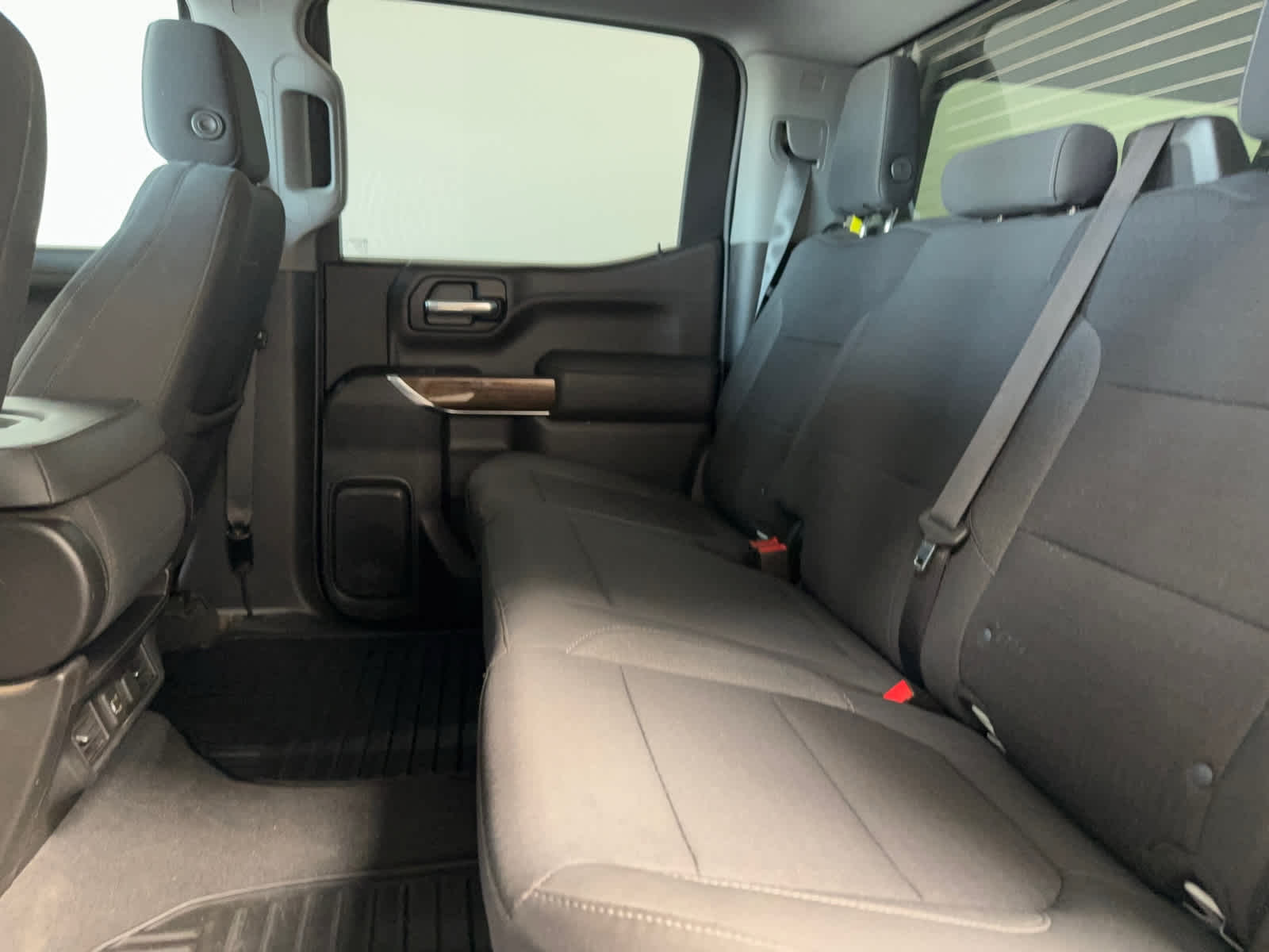 2022 GMC Sierra 1500 Limited SLE