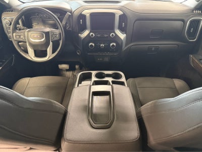 2022 GMC Sierra 1500 Limited SLE