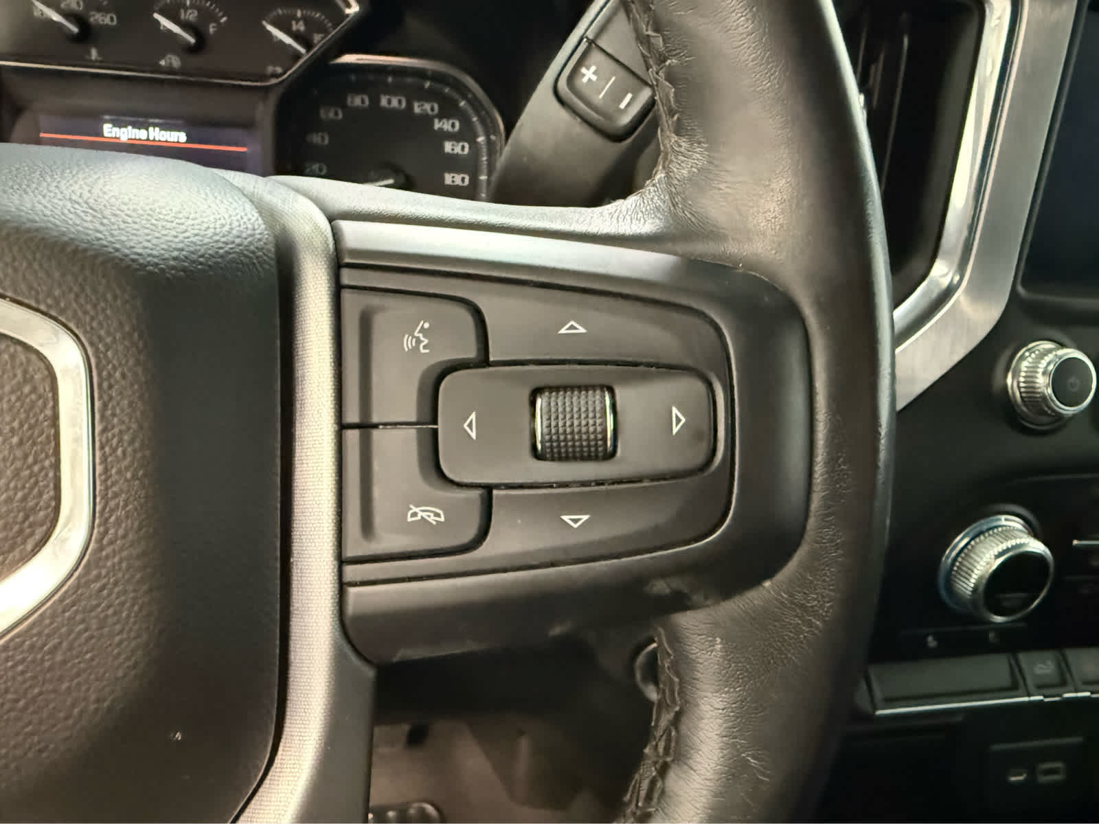 2022 GMC Sierra 1500 Limited SLE