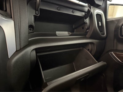 2022 GMC Sierra 1500 Limited SLE