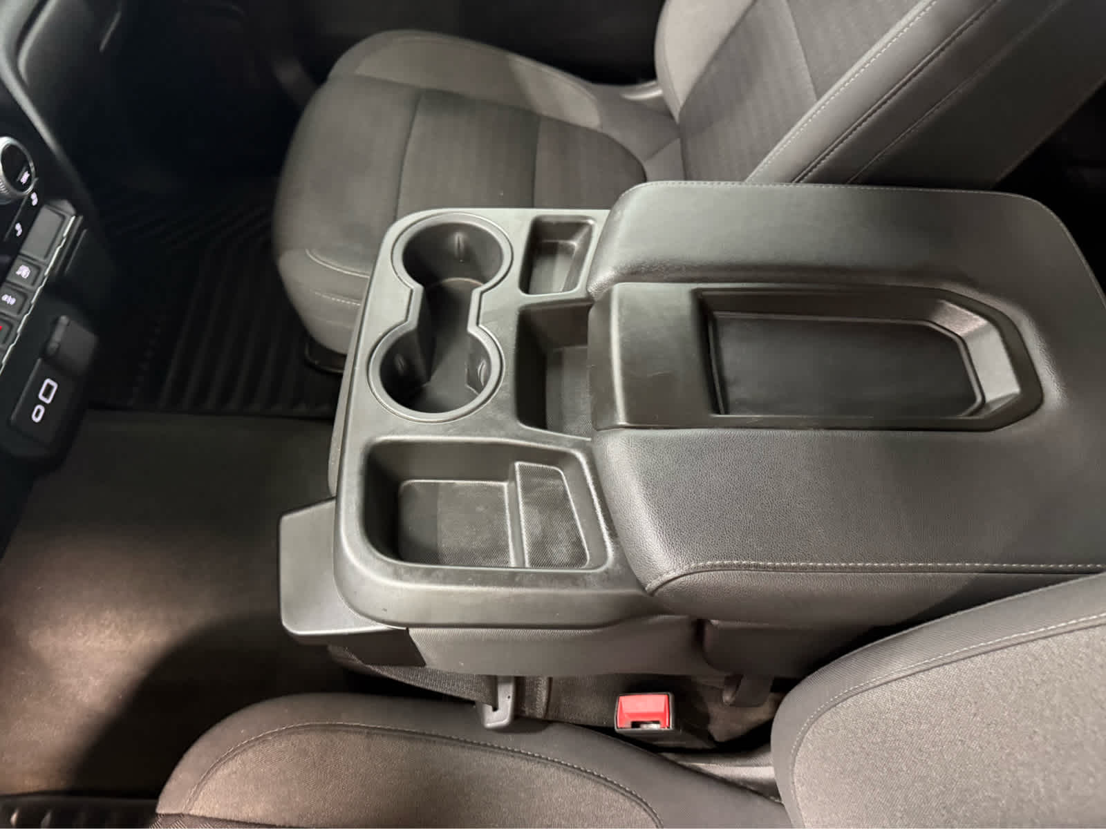 2022 GMC Sierra 1500 Limited SLE