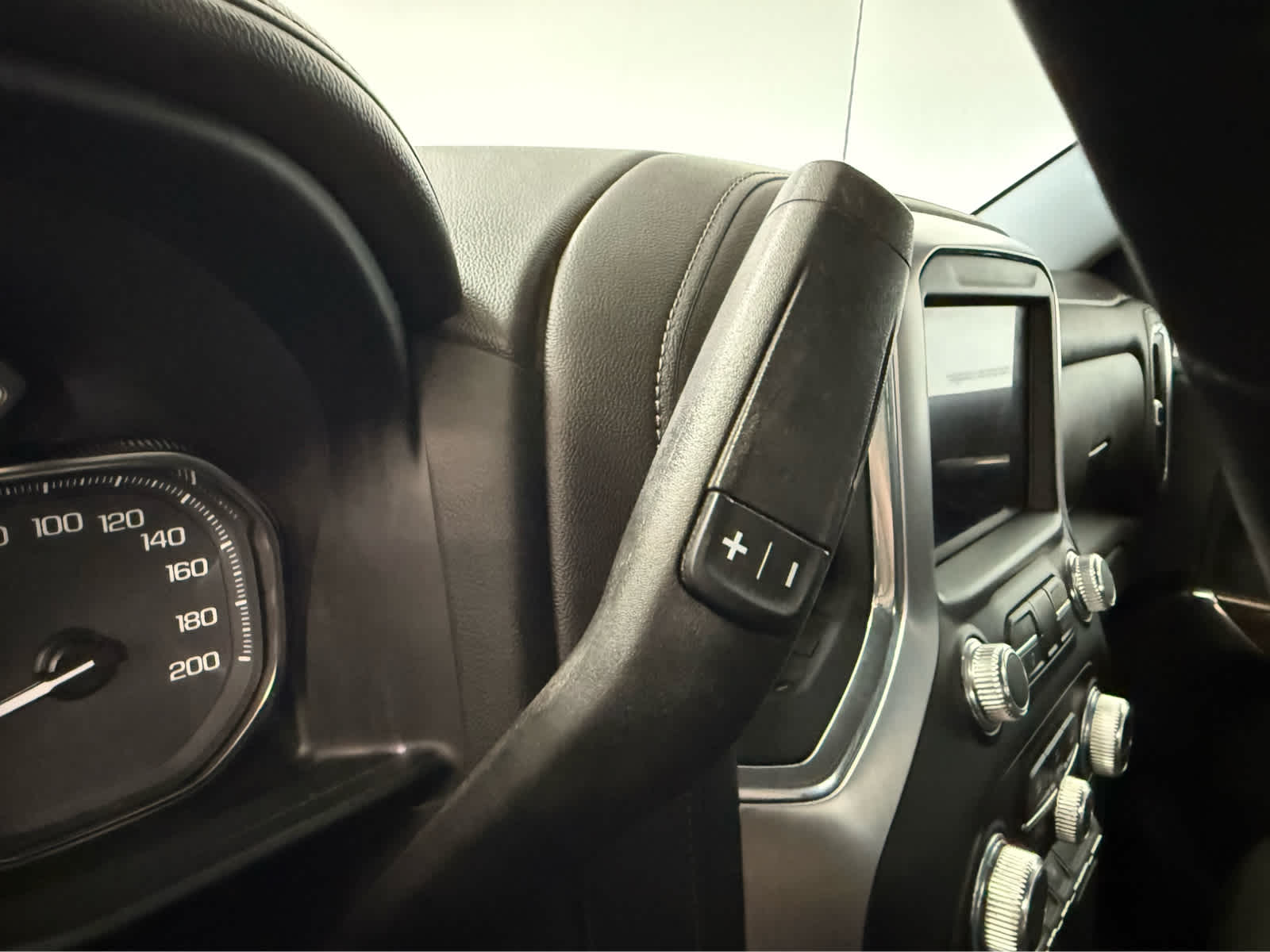 2022 GMC Sierra 1500 Limited SLE