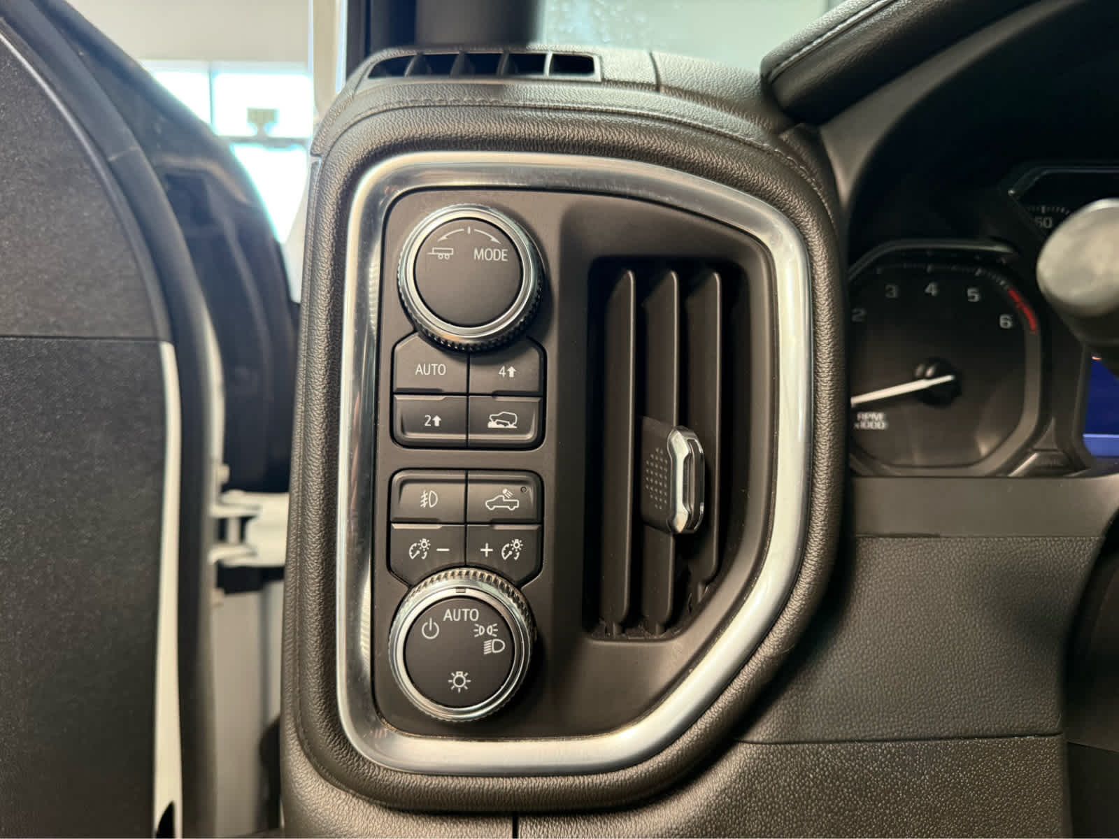 2022 GMC Sierra 1500 Limited SLE