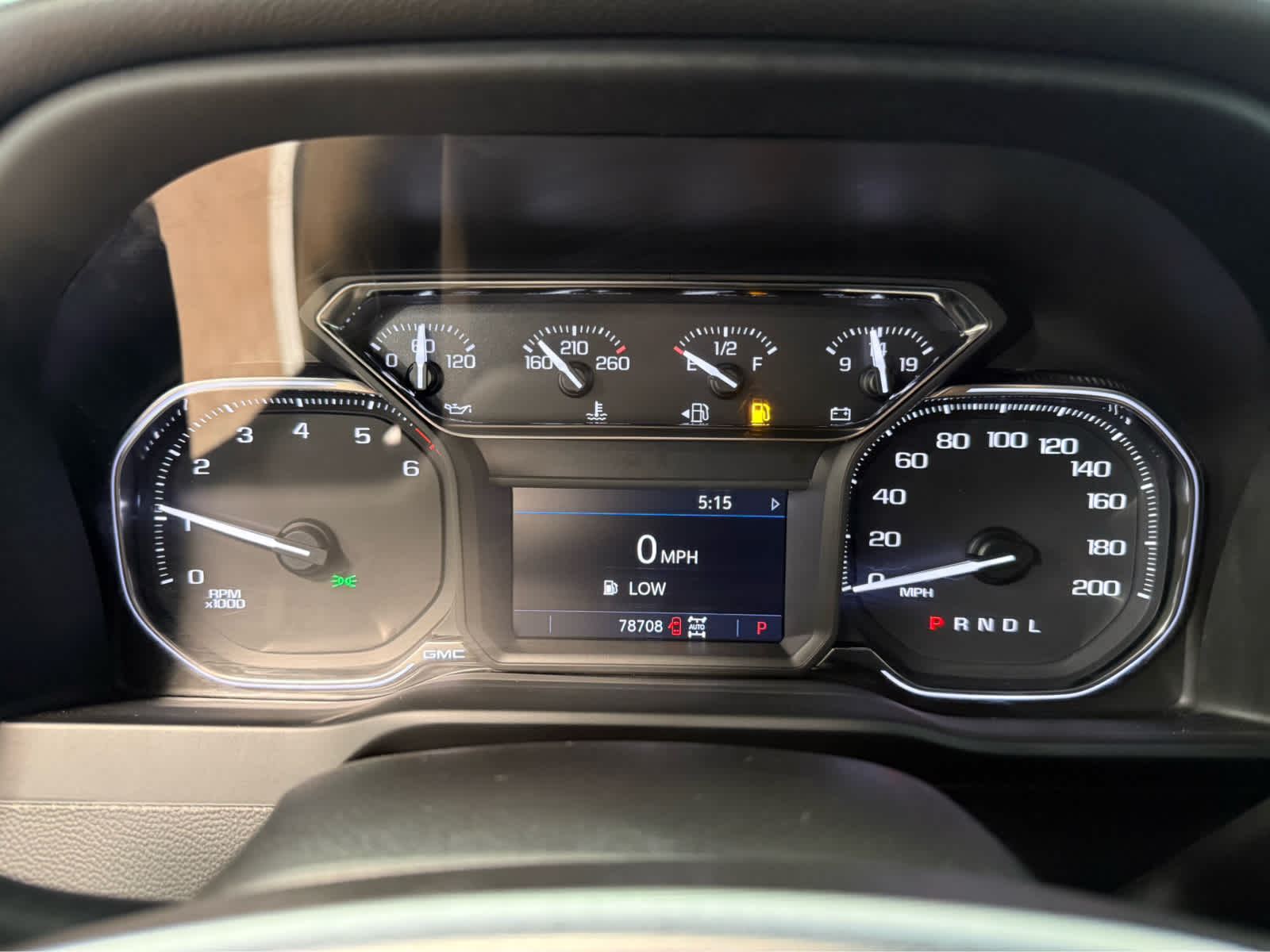 2022 GMC Sierra 1500 Limited SLE