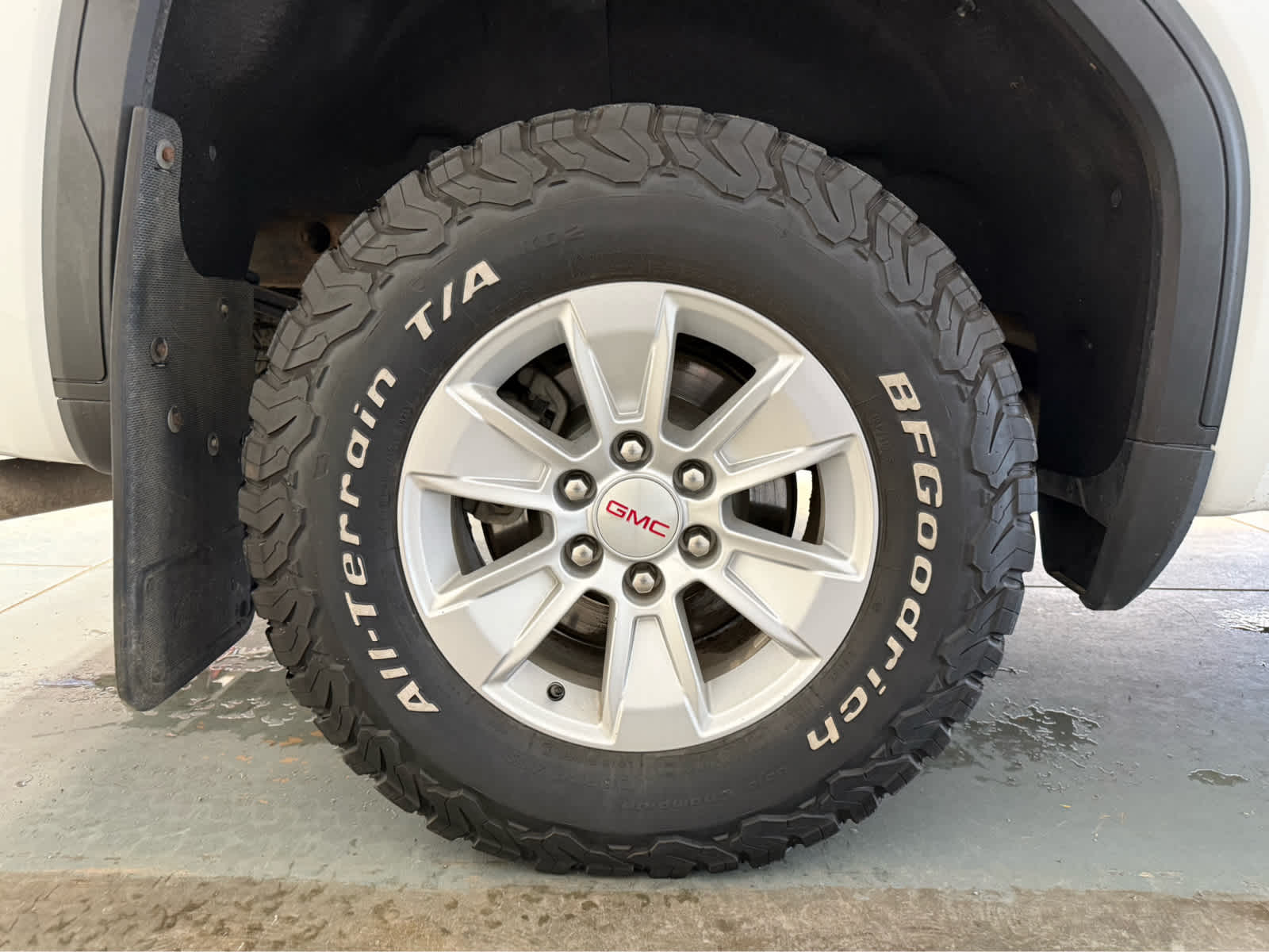 2022 GMC Sierra 1500 Limited SLE