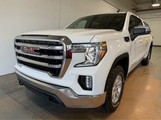 2022 GMC Sierra 1500 Limited SLE