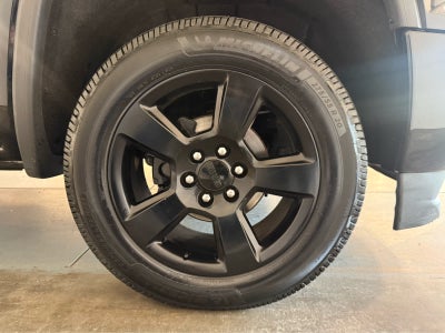 2017 GMC Sierra 1500 BASE