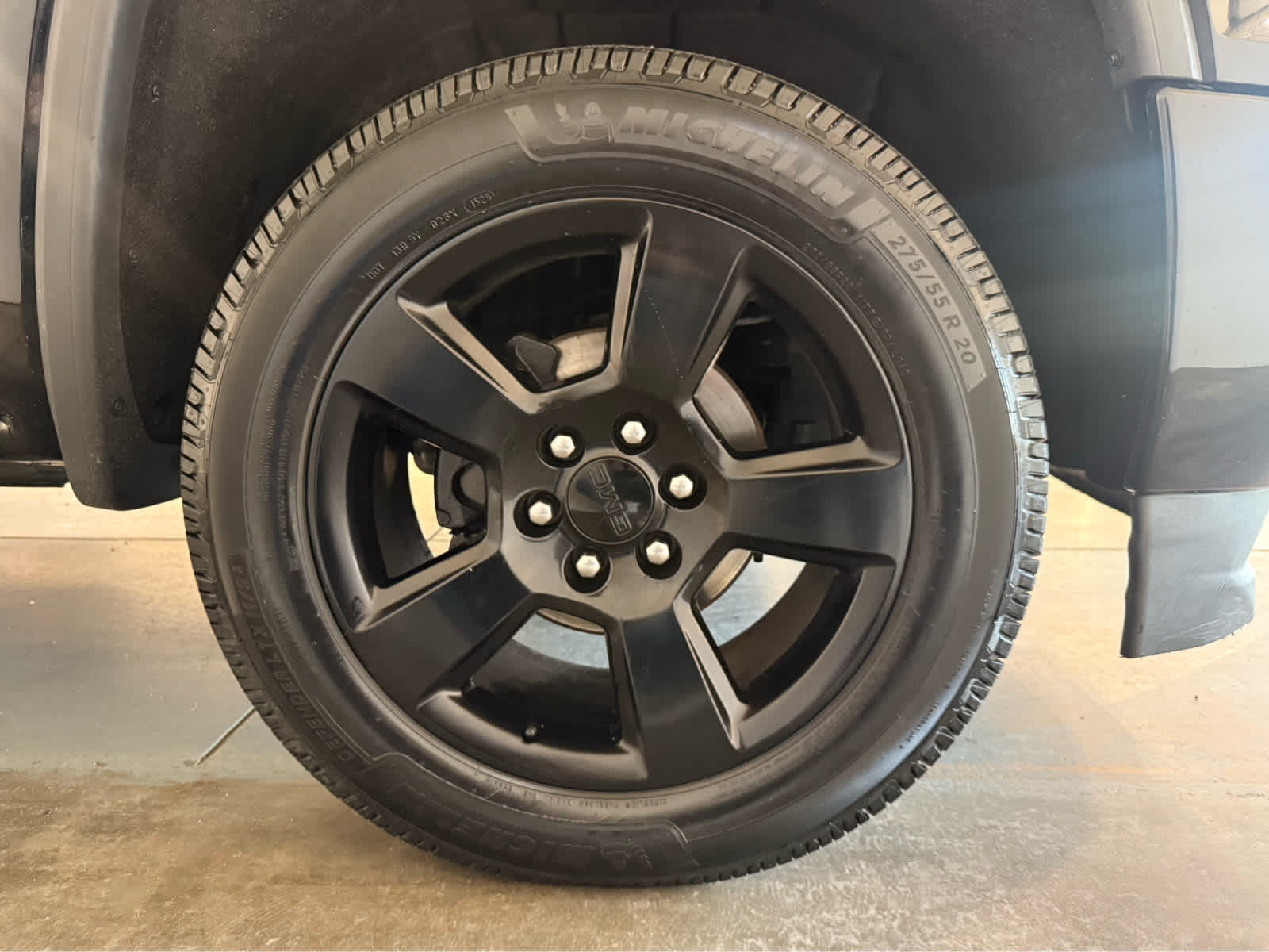 2017 GMC Sierra 1500 BASE