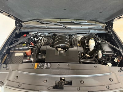 2017 GMC Sierra 1500 BASE