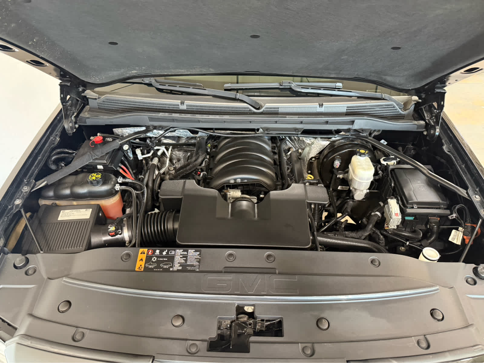 2017 GMC Sierra 1500 BASE