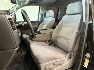 2017 GMC Sierra 1500 BASE