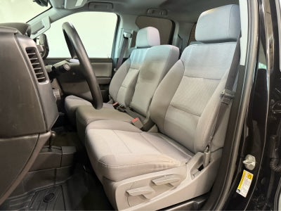2017 GMC Sierra 1500 BASE