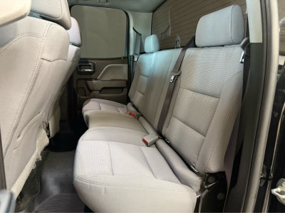 2017 GMC Sierra 1500 BASE