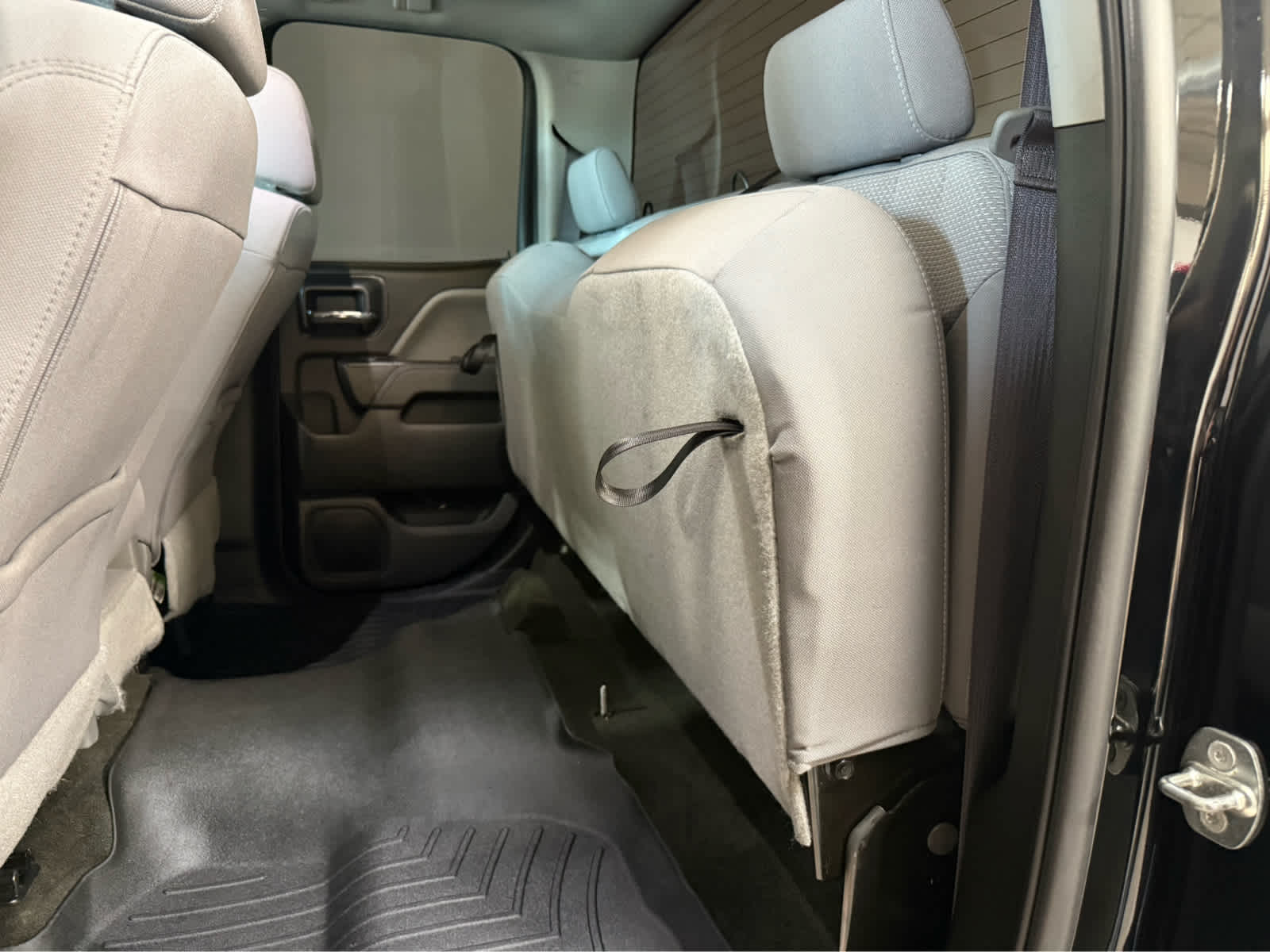 2017 GMC Sierra 1500 BASE