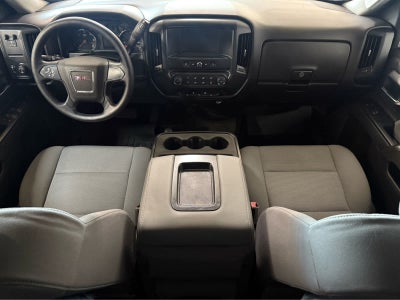 2017 GMC Sierra 1500 BASE