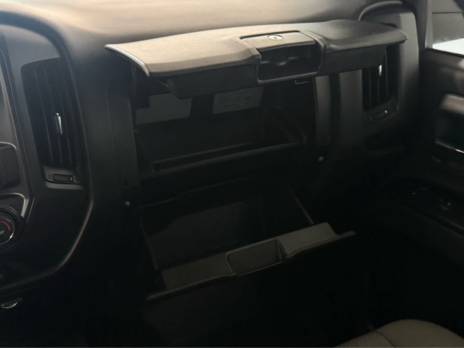 2017 GMC Sierra 1500 BASE