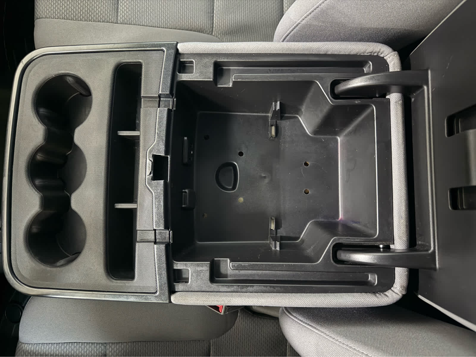 2017 GMC Sierra 1500 BASE