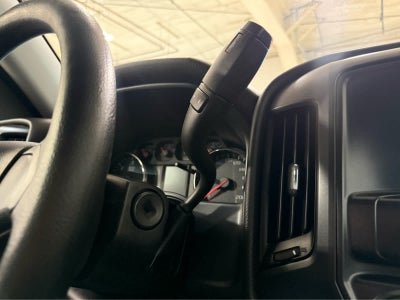 2017 GMC Sierra 1500 BASE