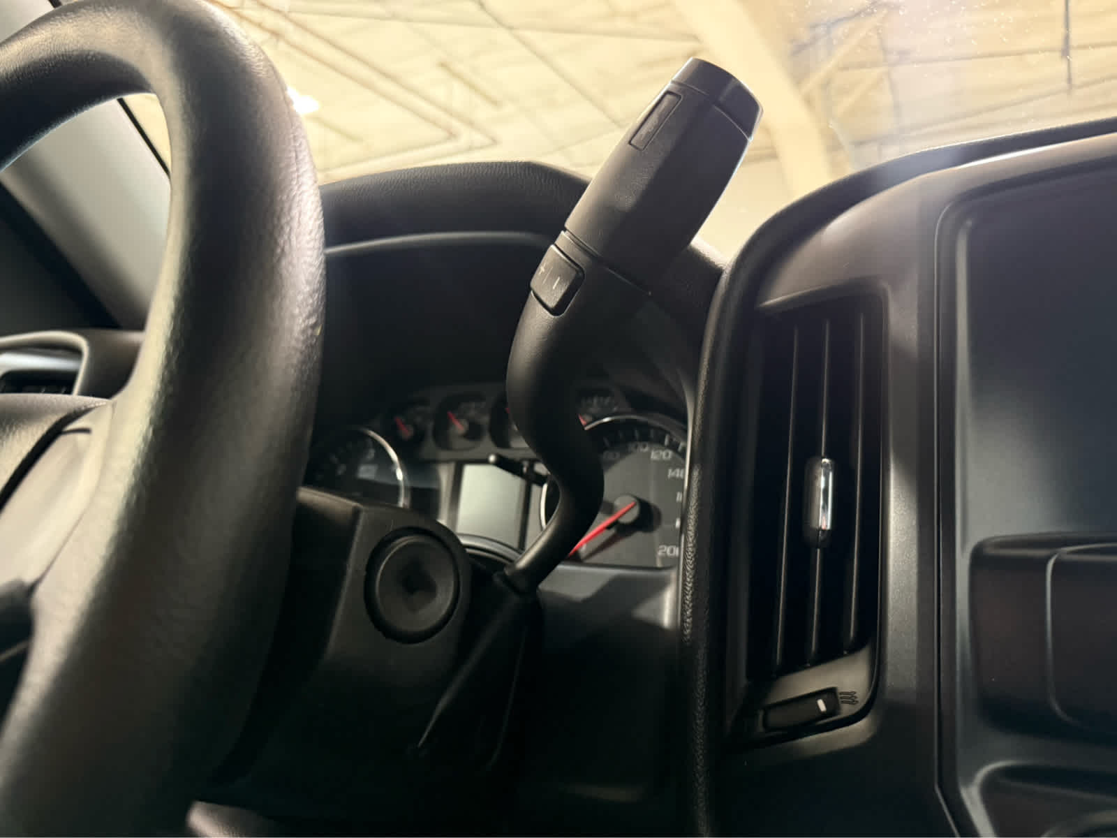 2017 GMC Sierra 1500 BASE