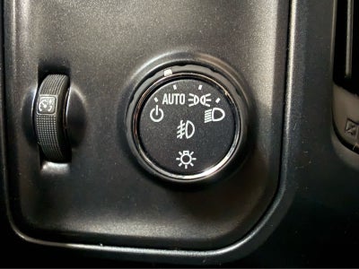 2017 GMC Sierra 1500 BASE