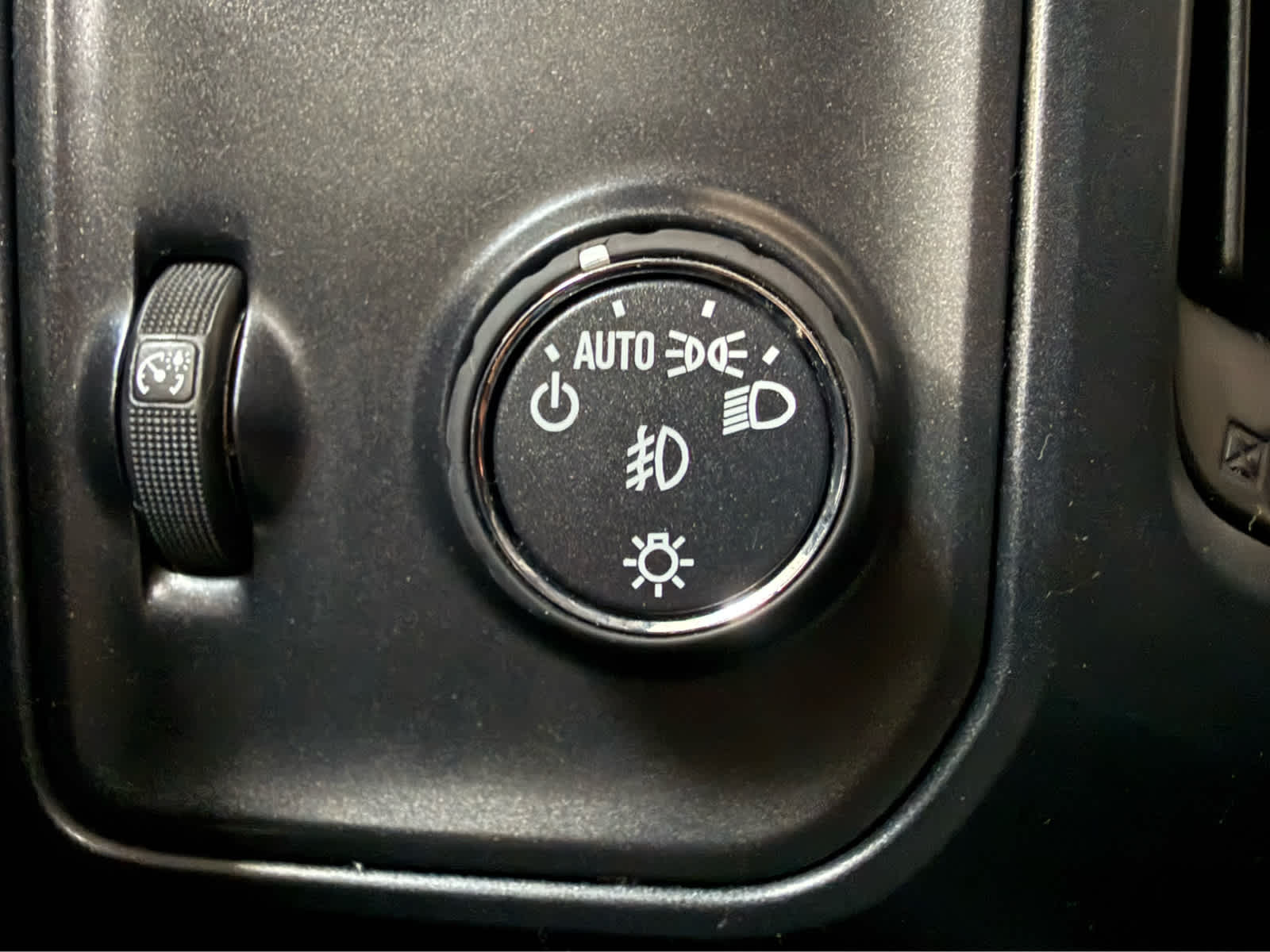 2017 GMC Sierra 1500 BASE