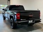 2017 GMC Sierra 1500 BASE