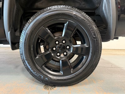 2017 GMC Sierra 1500 BASE