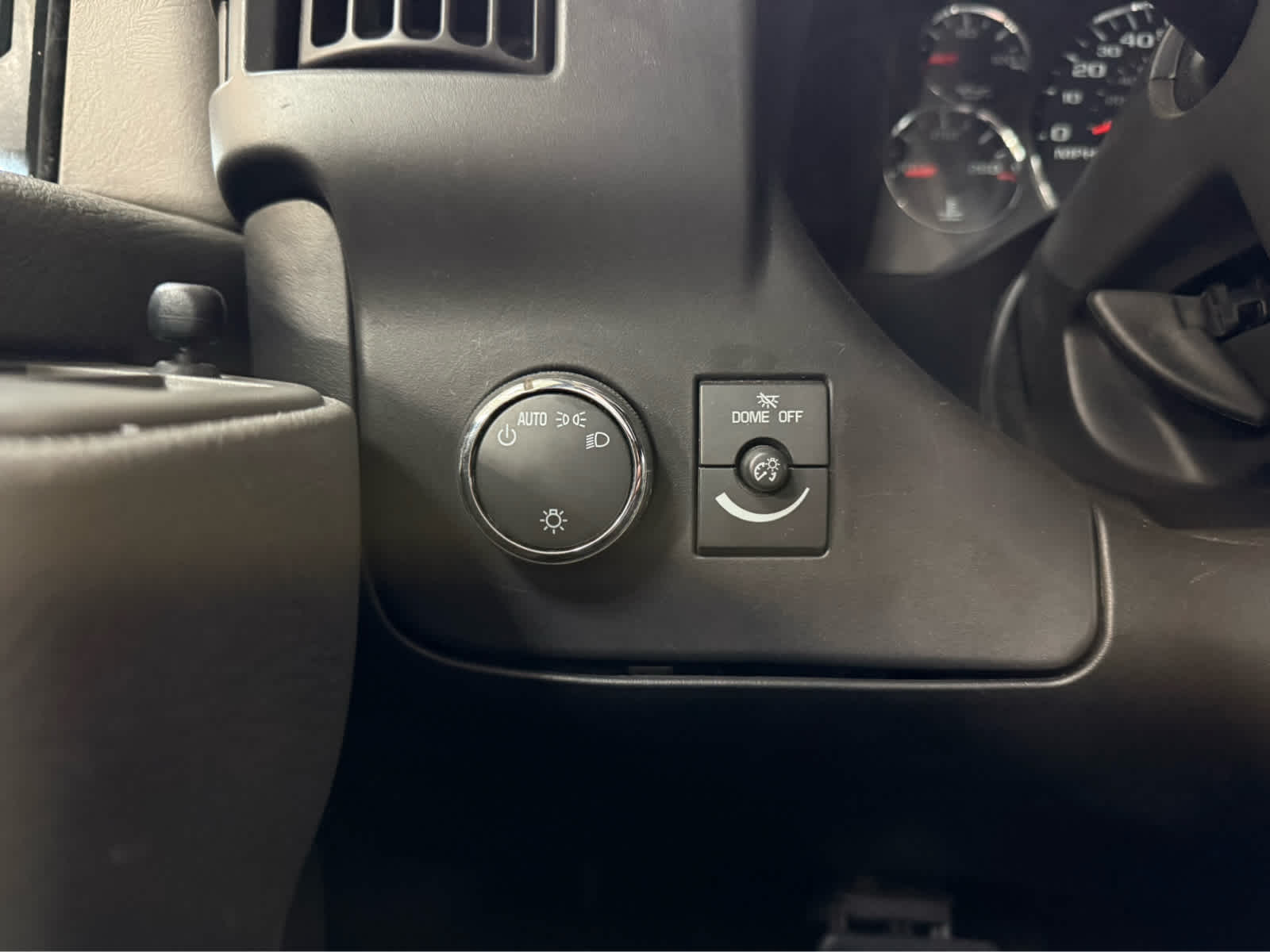 2024 GMC Savana Cargo 2500 Work Van