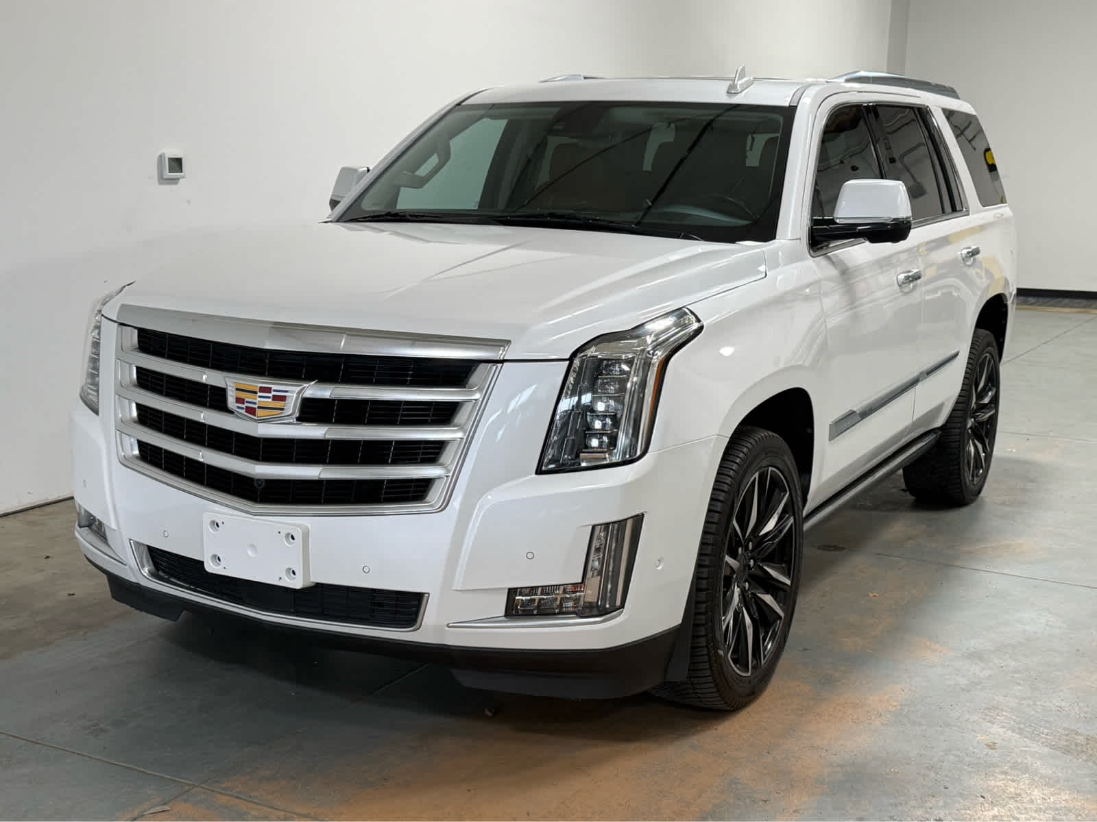 2020 Cadillac Escalade Premium Luxury AWD's photo