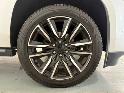 2020 Cadillac Escalade Premium Luxury