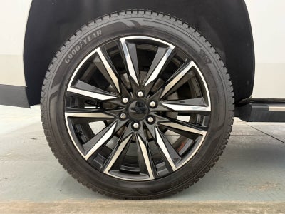 2020 Cadillac Escalade Premium Luxury