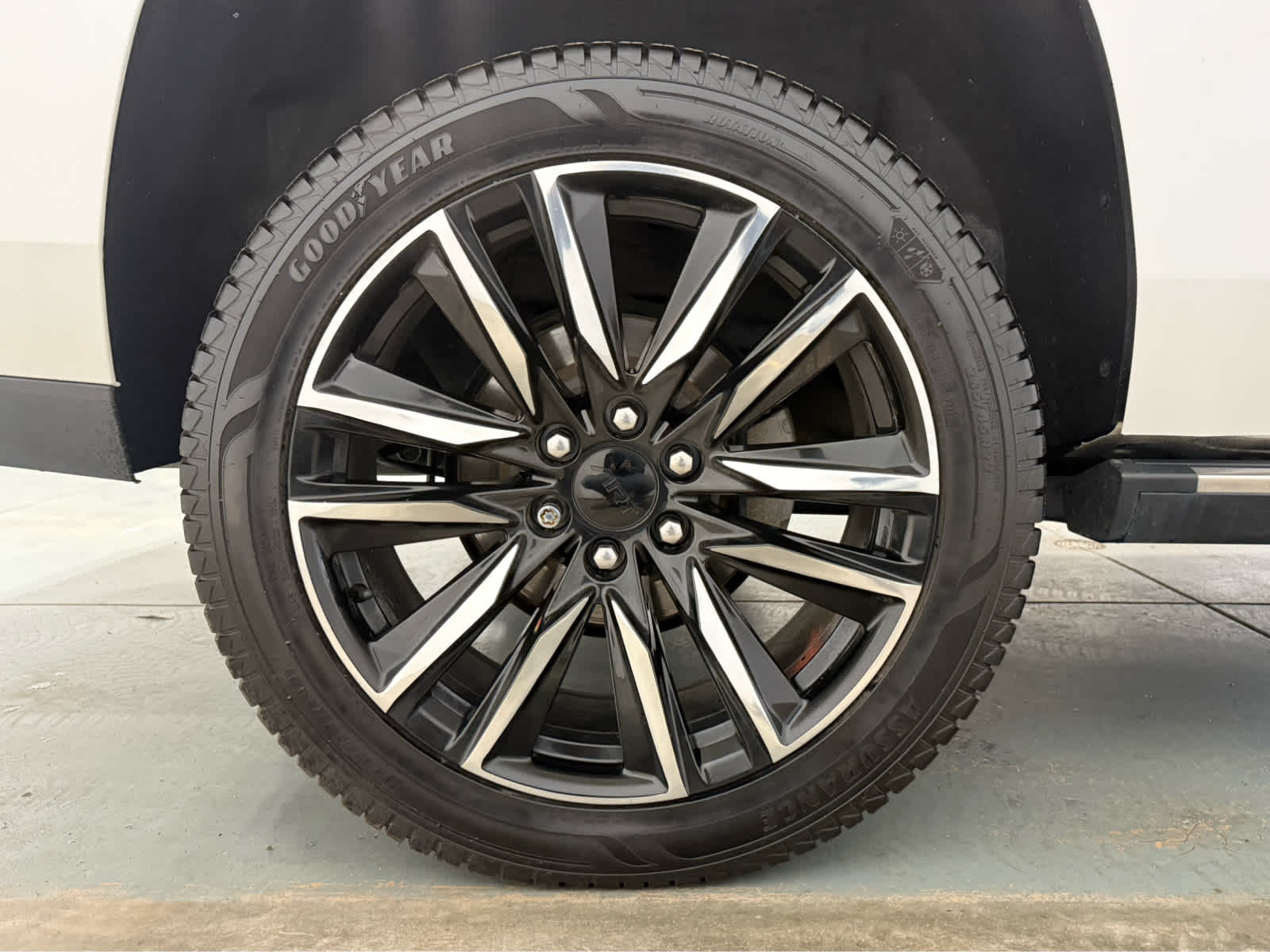 2020 Cadillac Escalade Premium Luxury