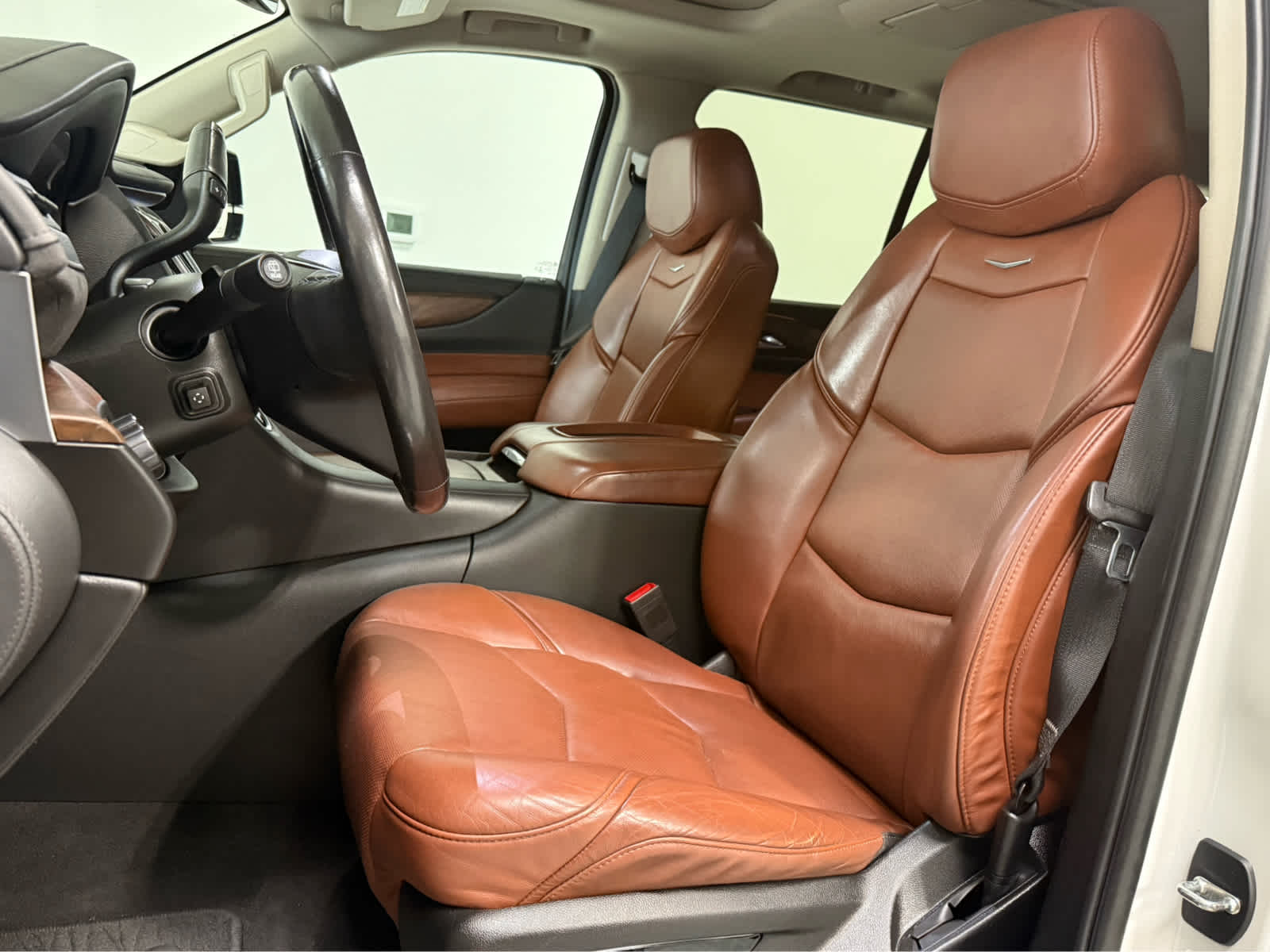 2020 Cadillac Escalade Premium Luxury