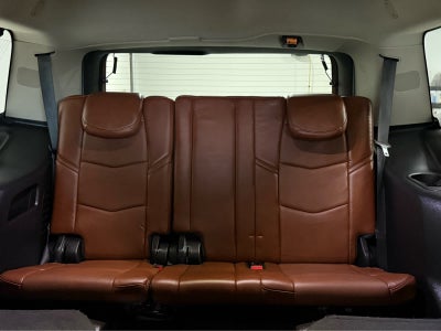 2020 Cadillac Escalade Premium Luxury
