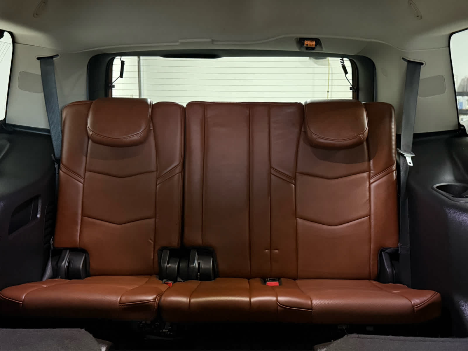 2020 Cadillac Escalade Premium Luxury