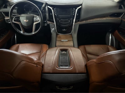 2020 Cadillac Escalade Premium Luxury