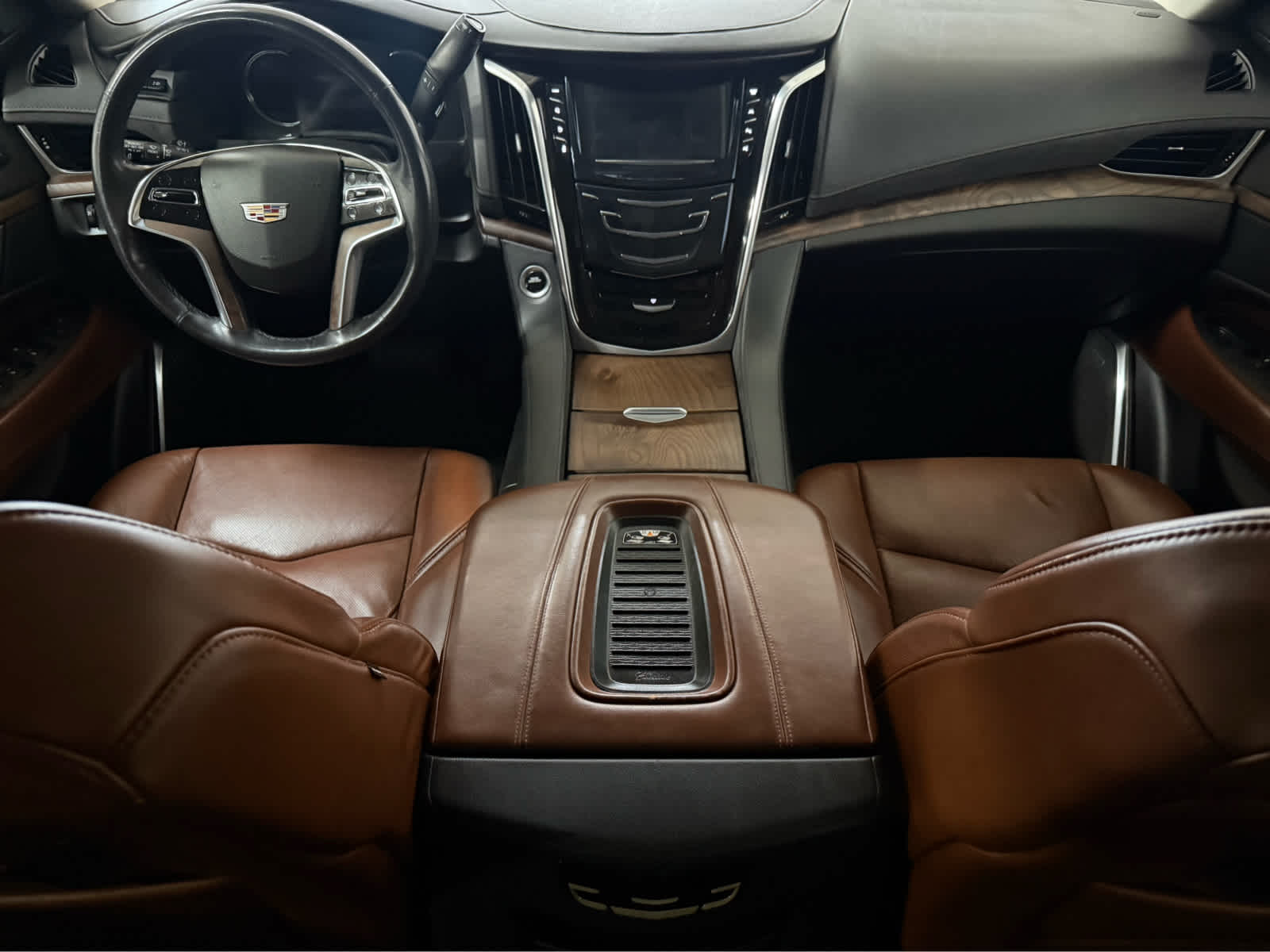 2020 Cadillac Escalade Premium Luxury