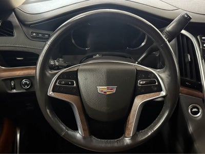 2020 Cadillac Escalade Premium Luxury