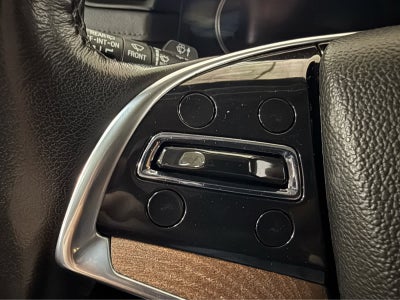 2020 Cadillac Escalade Premium Luxury