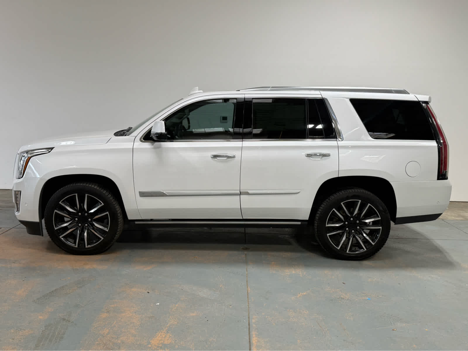 2020 Cadillac Escalade Premium Luxury