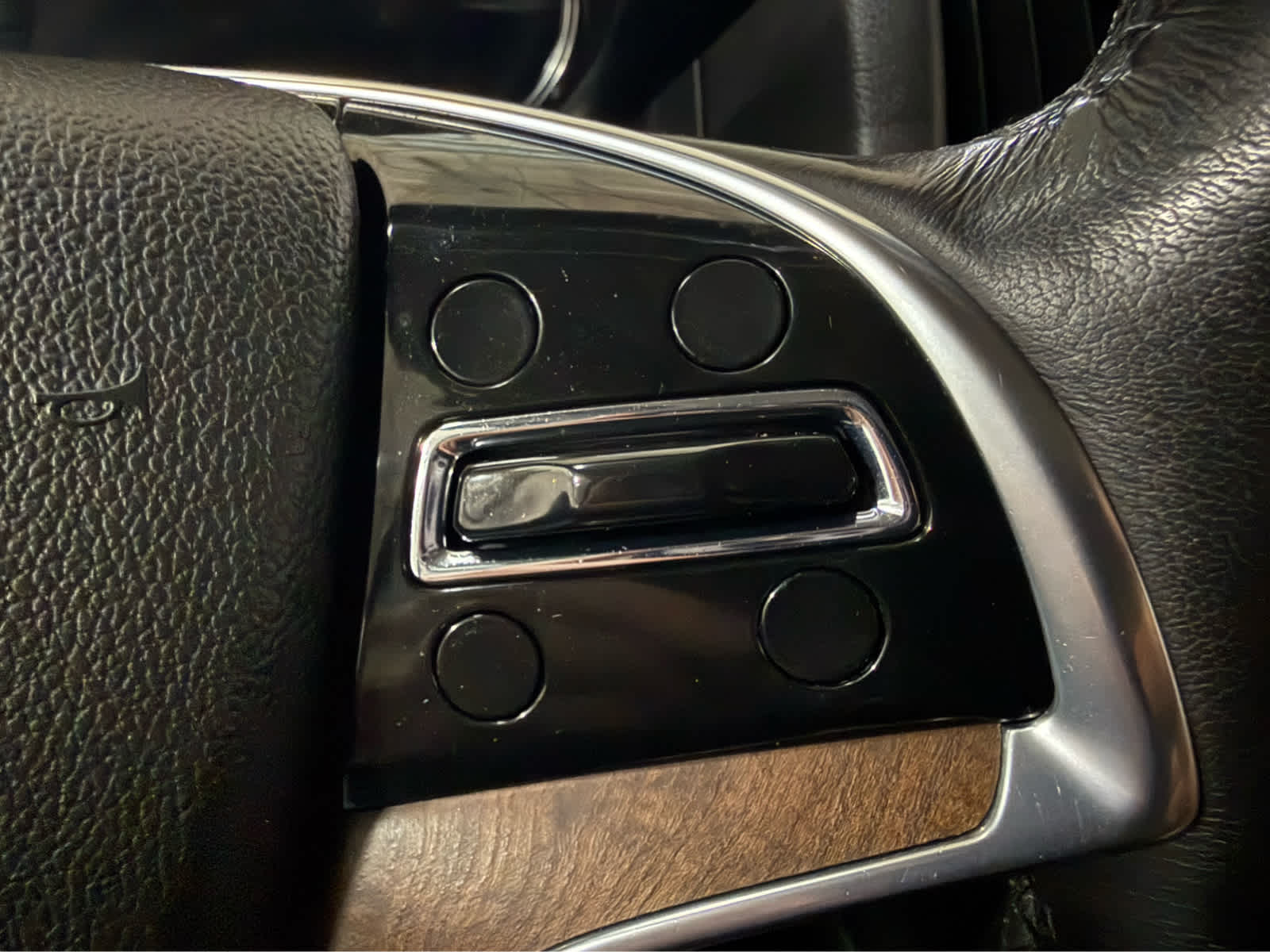 2020 Cadillac Escalade Premium Luxury