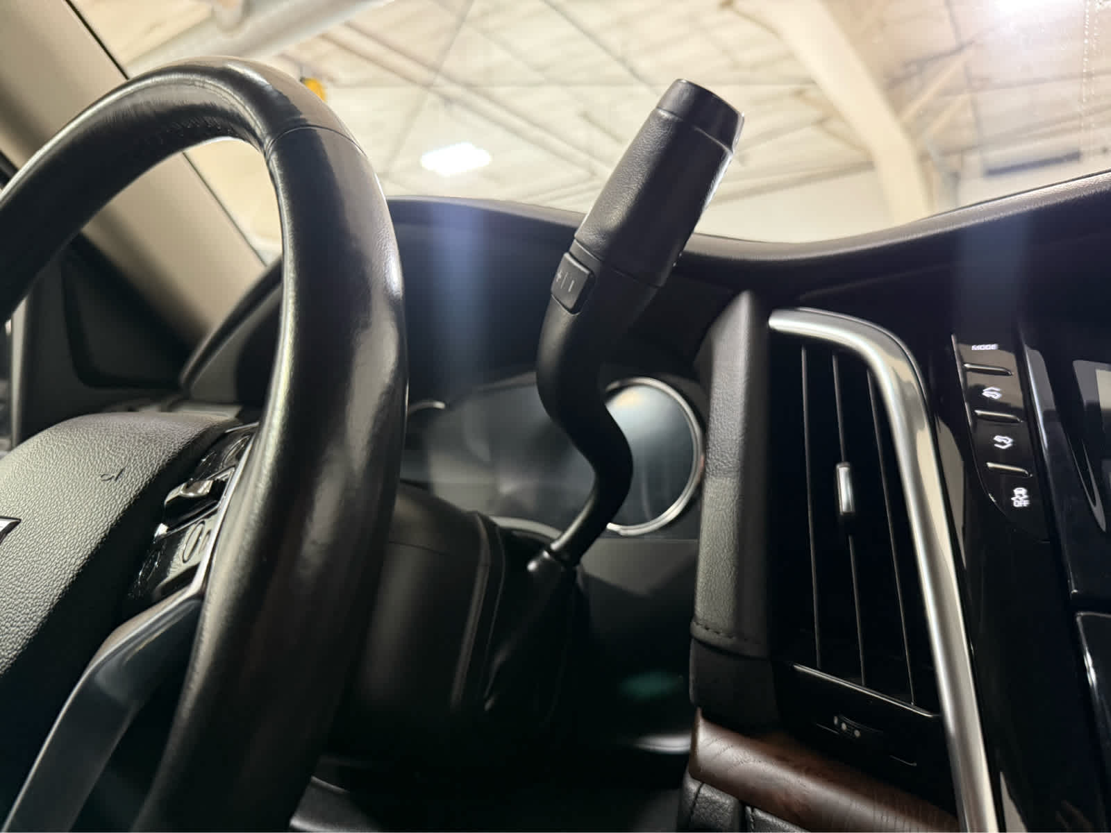 2020 Cadillac Escalade Premium Luxury