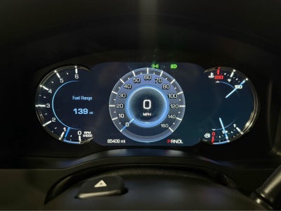2020 Cadillac Escalade Premium Luxury