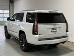2020 Cadillac Escalade Premium Luxury
