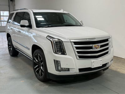 2020 Cadillac Escalade Premium Luxury