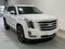 2020 Cadillac Escalade Premium Luxury