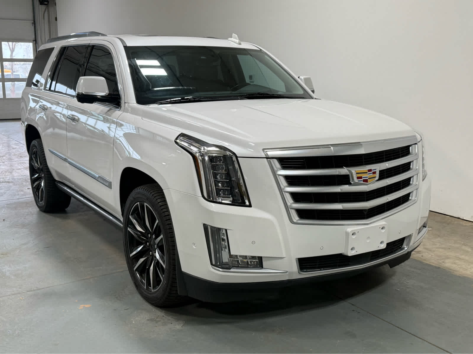 2020 Cadillac Escalade Premium Luxury