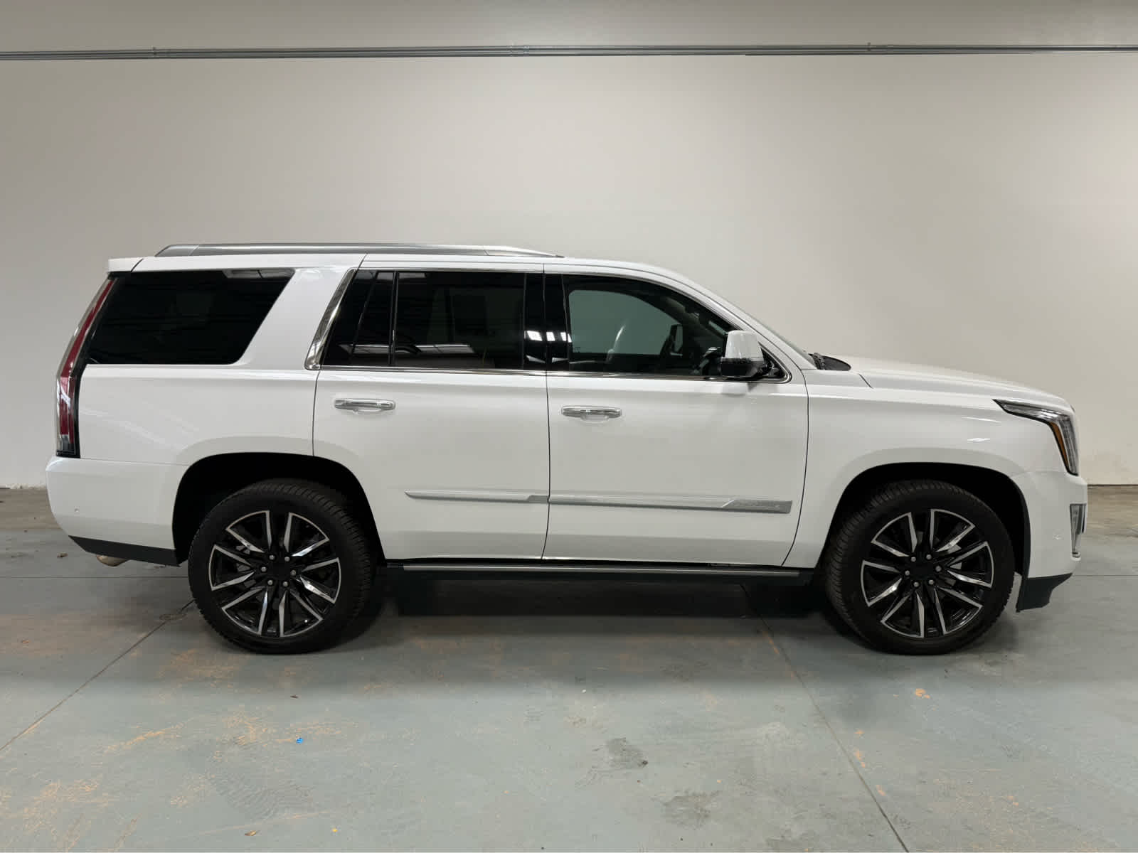 2020 Cadillac Escalade Premium Luxury