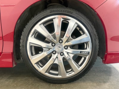 2015 Honda Accord Coupe EX-L
